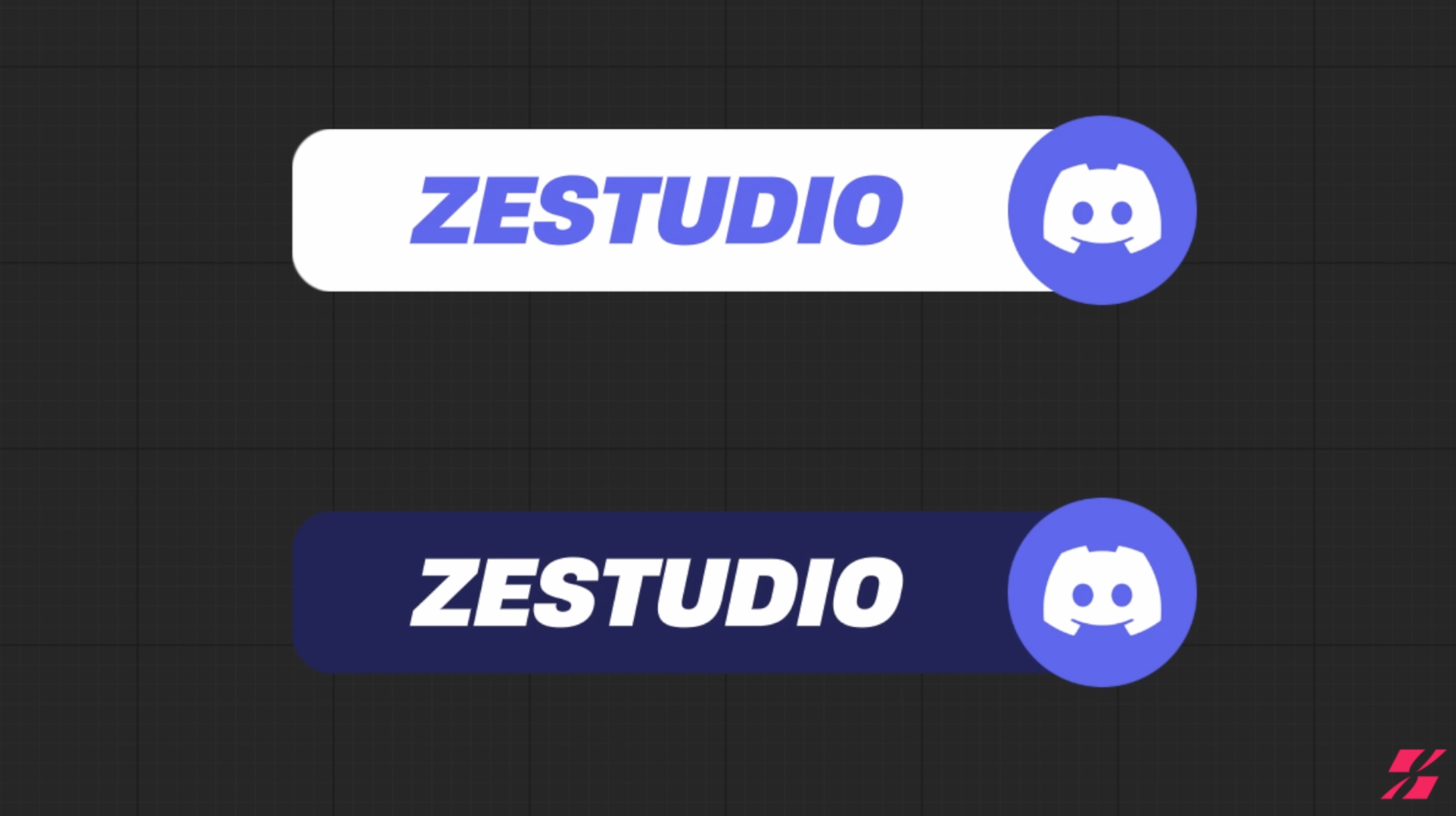 Discord Popup UI